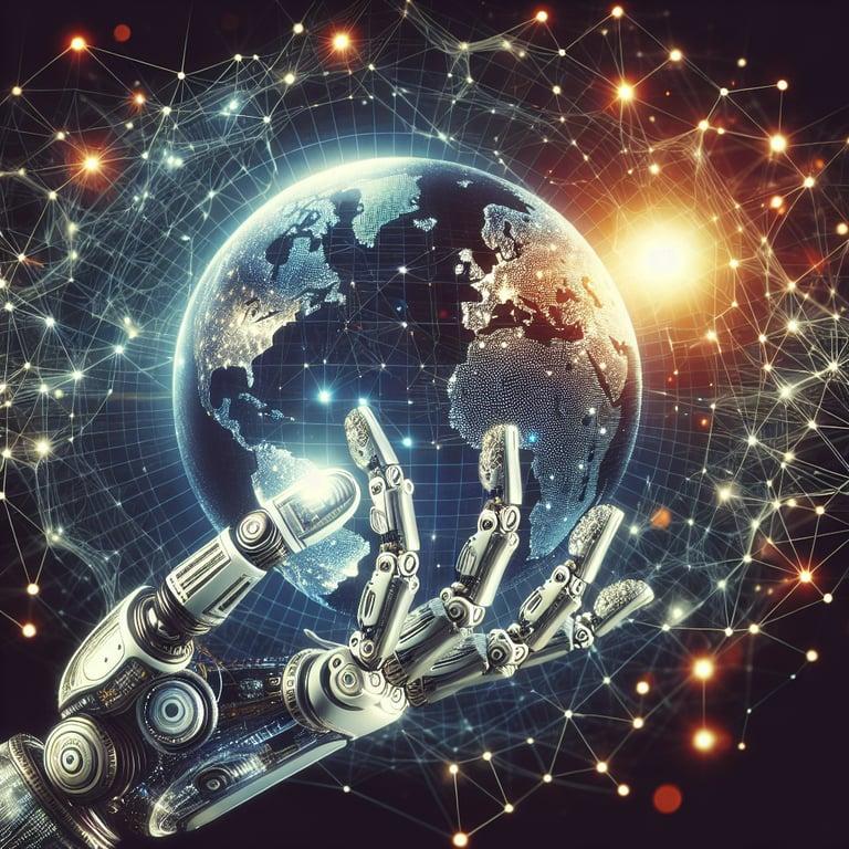 Banner for Google AI Takeover: 57 Nation-State Threat Groups Harness Gemini for Cyber Warfare
