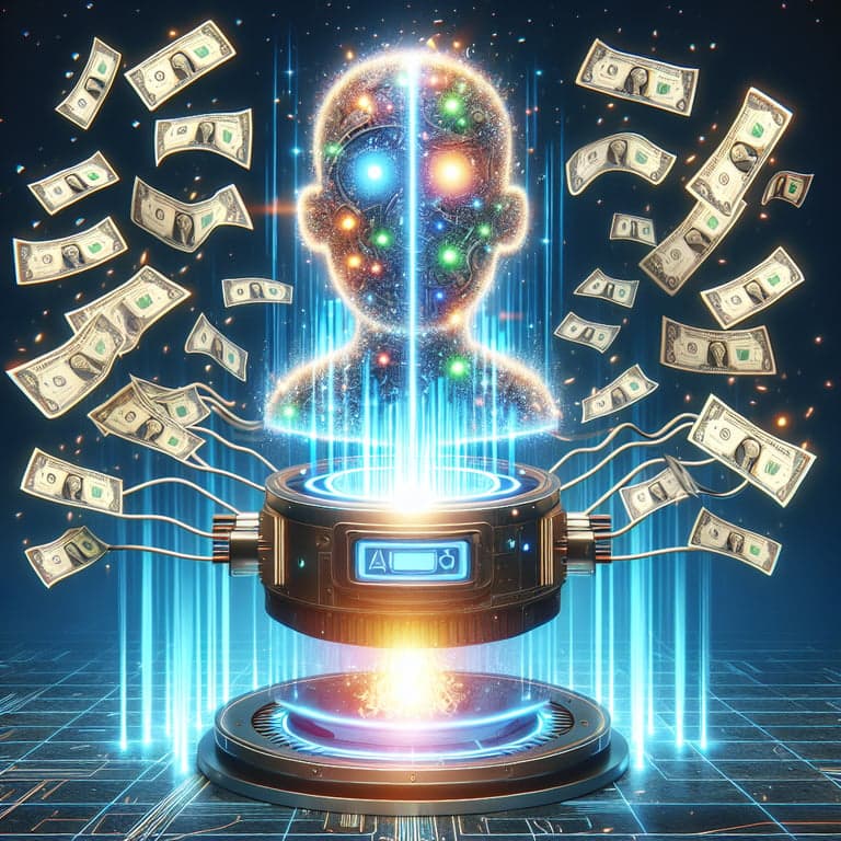 Banner for Elon Musk's xAI Powers Up with December Funding Boost