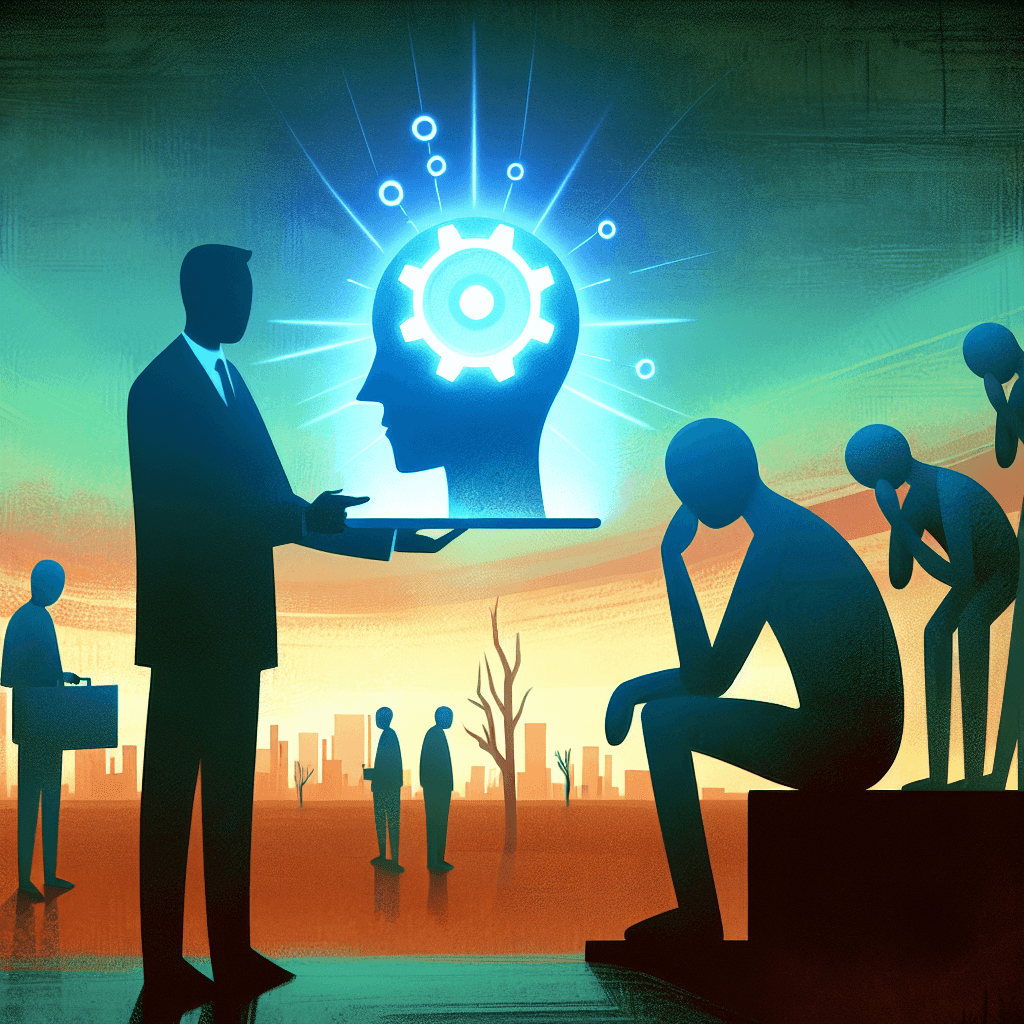 Banner for Xbox Exec Suggests AI as a Therapy Tool for Laid-off Workers