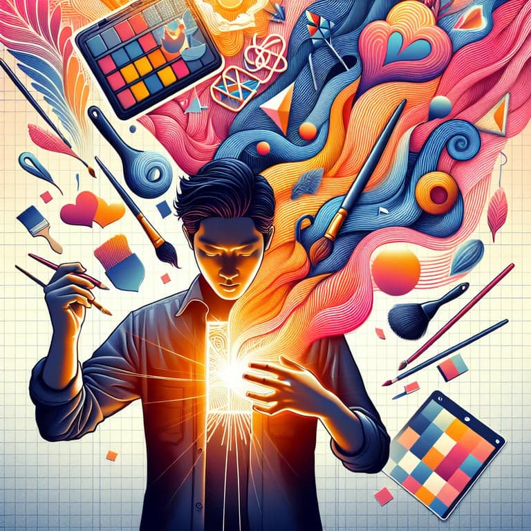 Banner for Unleash Your Inner Designer: Piktochart's Instagram Templates Make Waves!