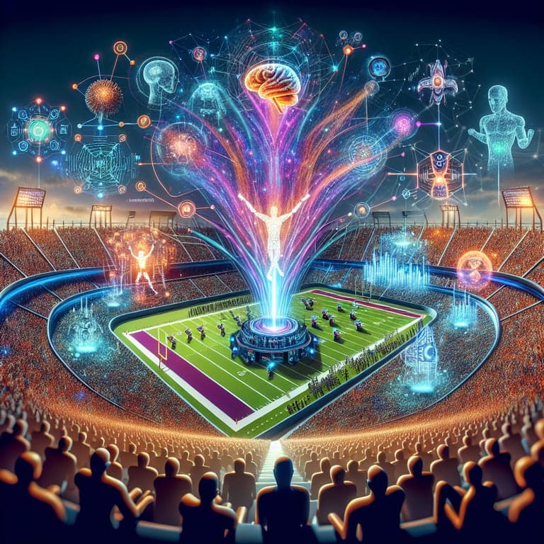 Banner for Anthropic's Super Bowl Ads Spark AI Showdown: Sam Altman Fires Back