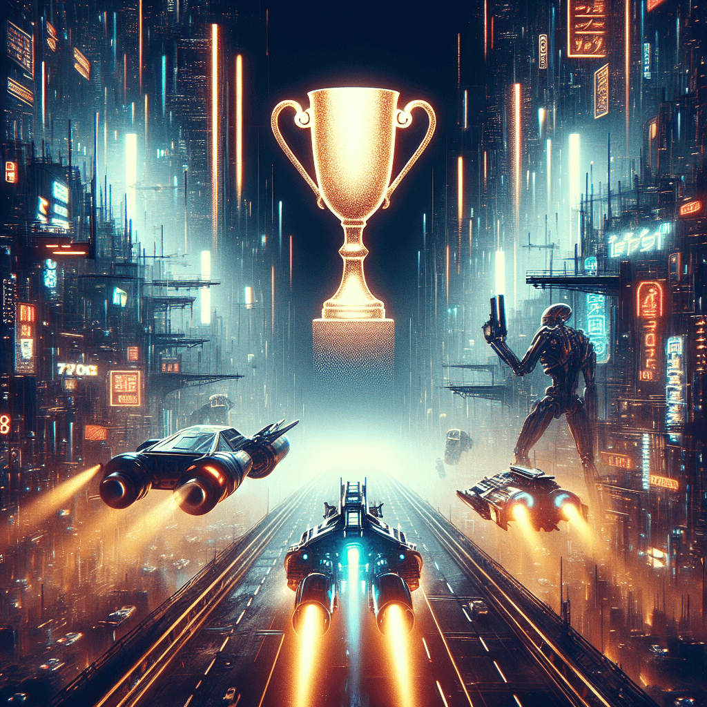 Warner Bros Close to a Win: Blade Runner 2049 and Tesla's AI Clash