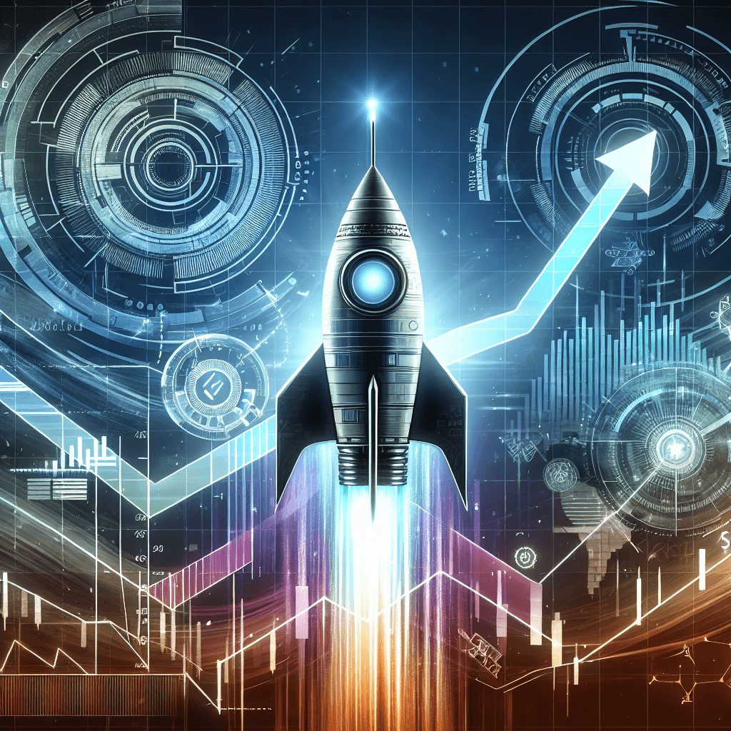 Banner for AMD's Stock Skyrockets in 2025: What's Driving the Surge?