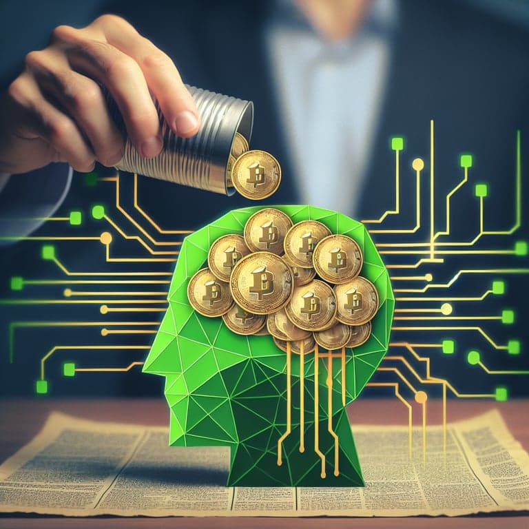 Banner for Nvidia's Not Really Investing $100 Billion in OpenAI: The Real Story