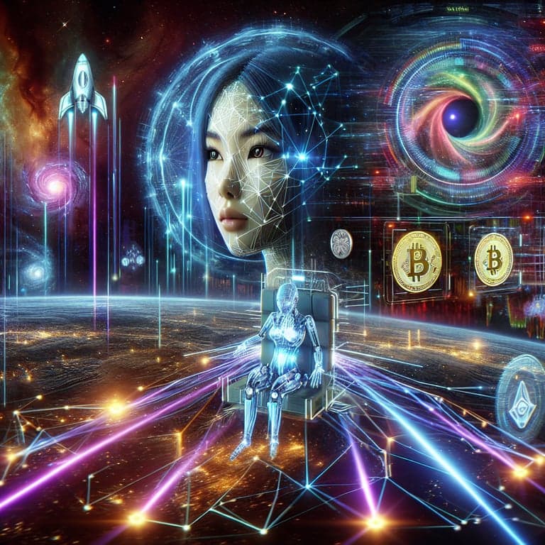 AI Takes the Helm in Crypto Trading: Benefits, Risks, and The Future