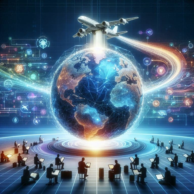 Google's AI Flight Deals Takes Off Globally: A New Era for Smart Travel Planning
