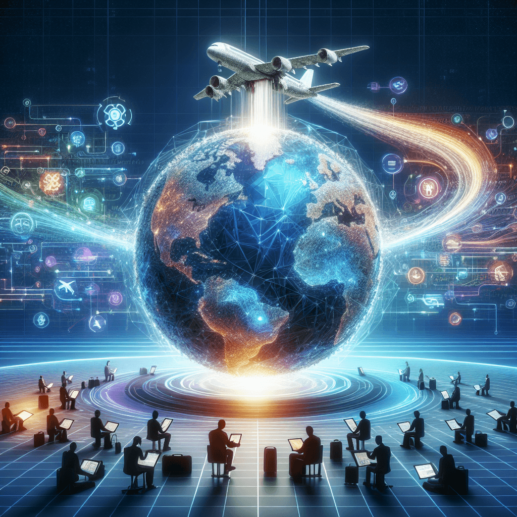 Google's AI Flight Deals Takes Off Globally: A New Era for Smart Travel Planning