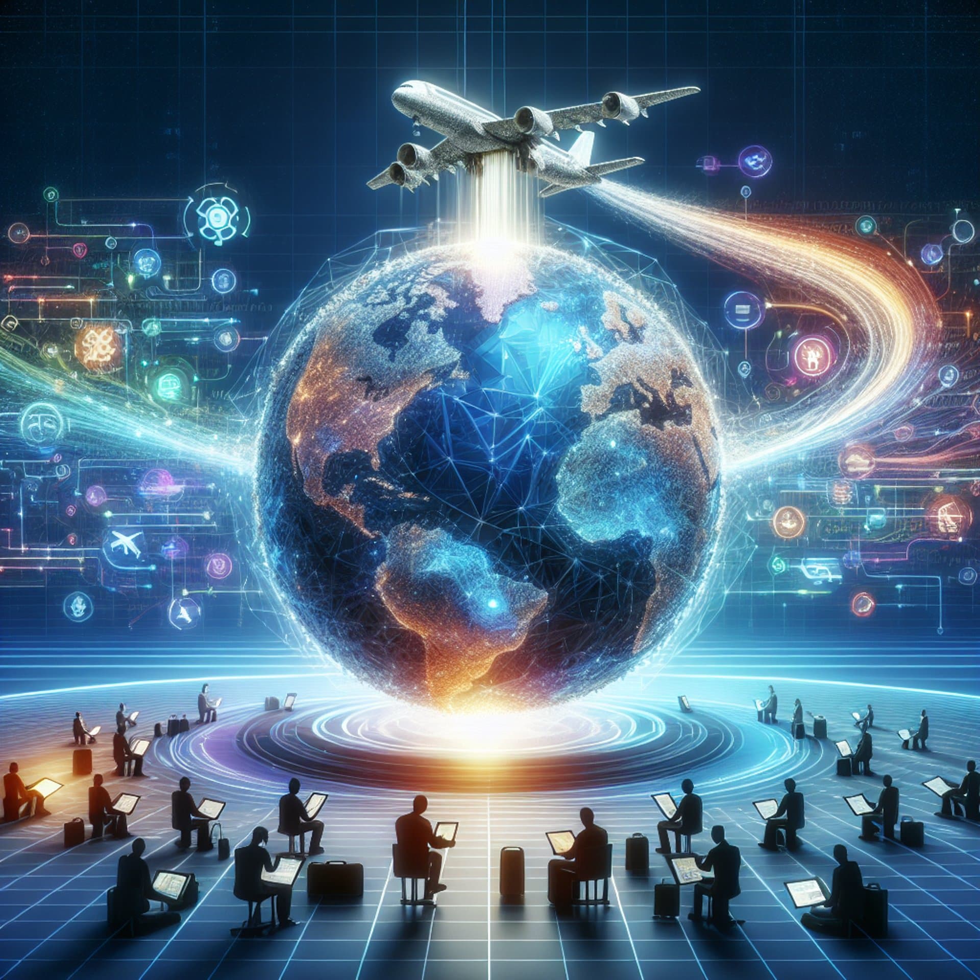 Google's AI Flight Deals Takes Off Globally: A New Era for Smart Travel Planning