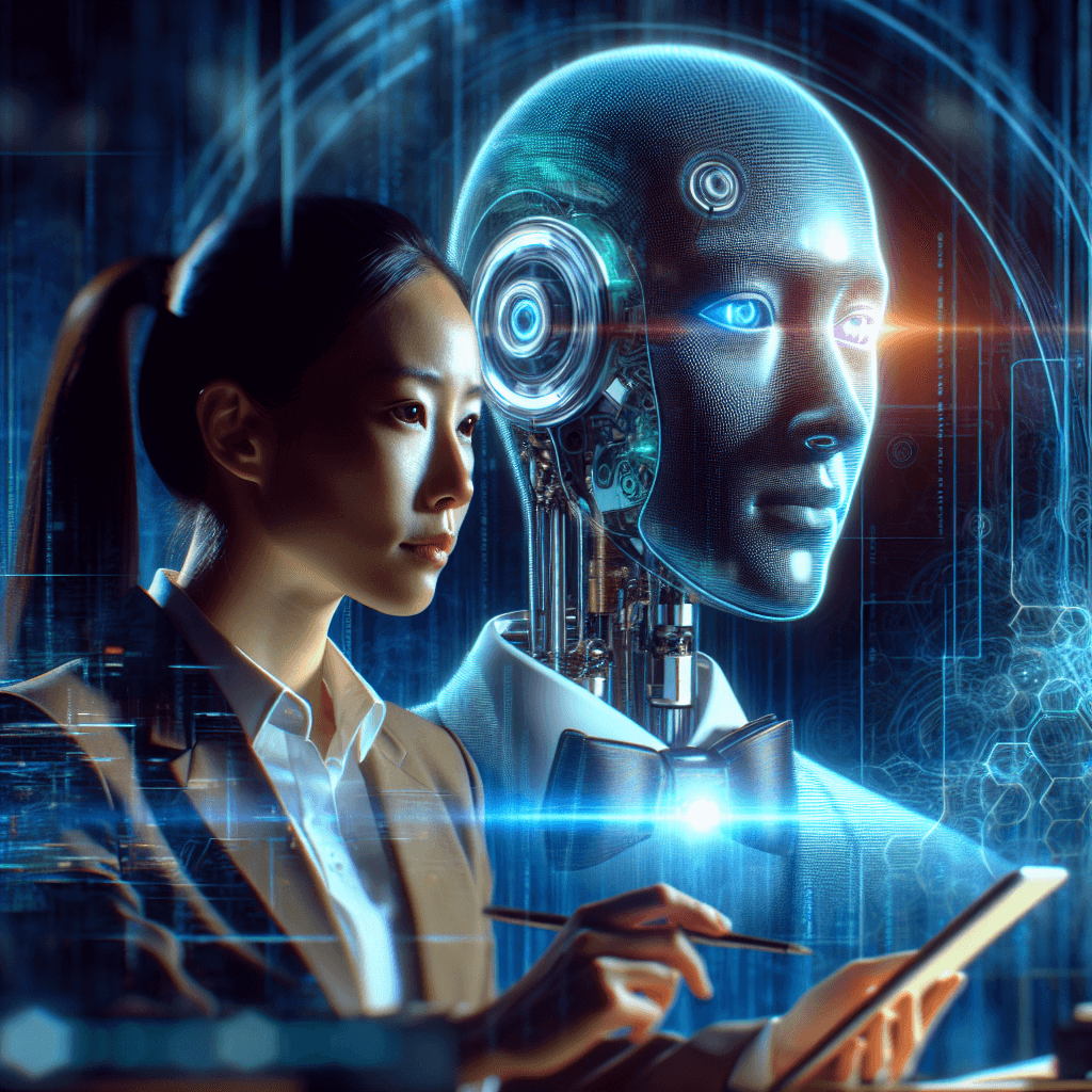 Banner for AI: The New Detective Partner in Solving Crimes