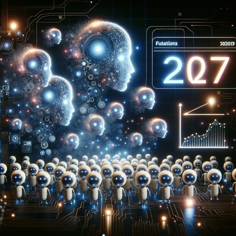 Banner for Gartner Predicts 40% of Agentic AI Projects Will Fizzle Out by 2027