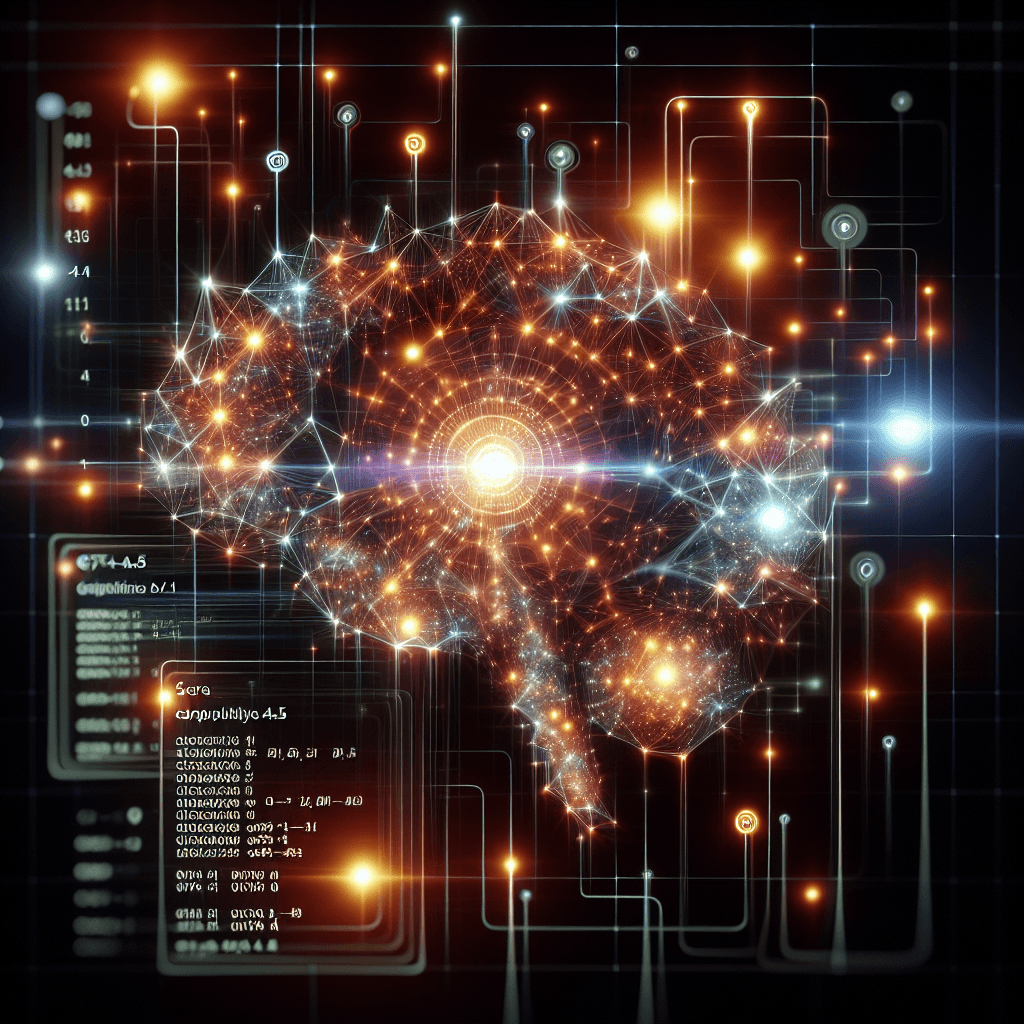 OpenAI's GPT-4.5: The Biggest Brain in the AI World Yet!