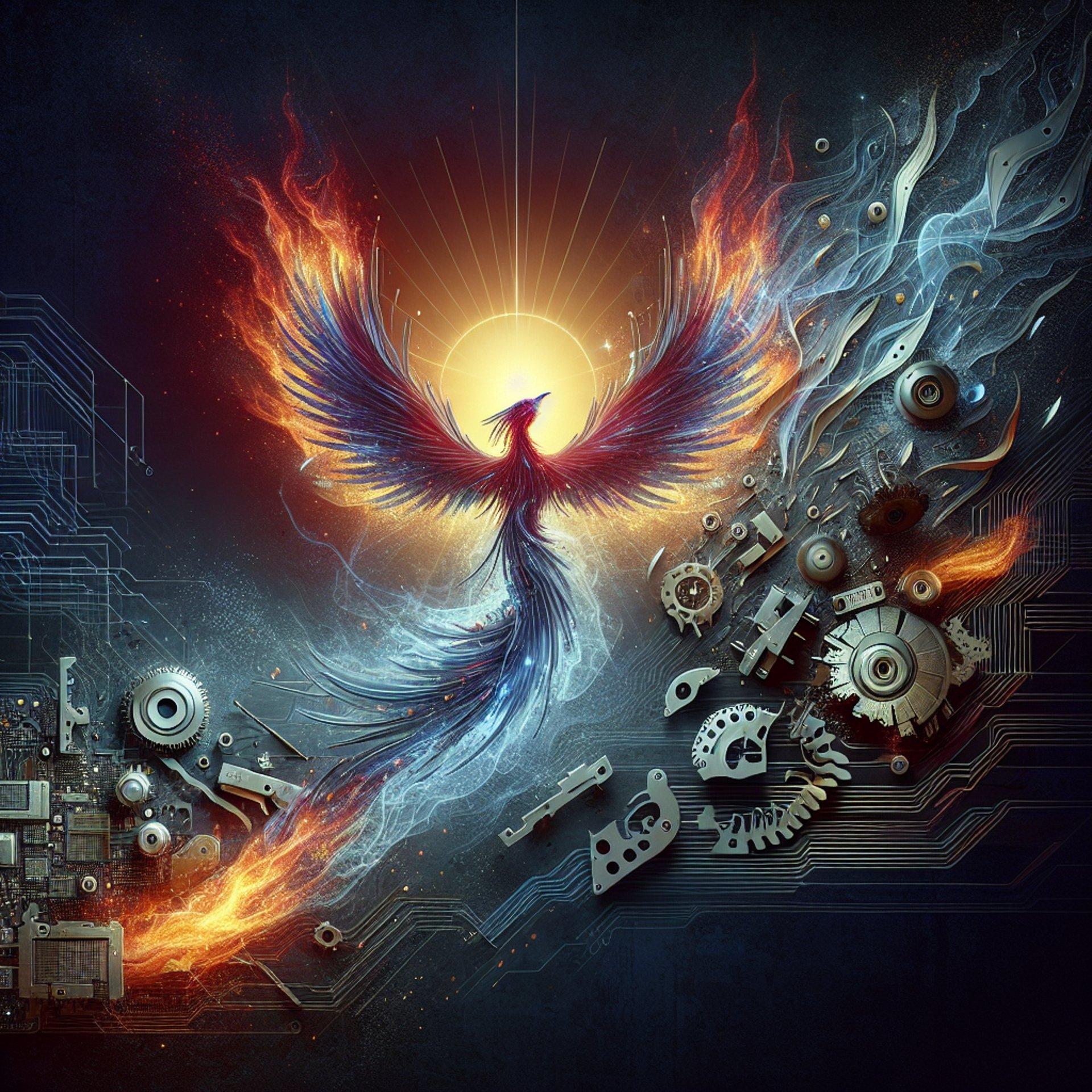 Banner for OpenAI Backtracks: GPT-4o Returns After GPT-5 Flops