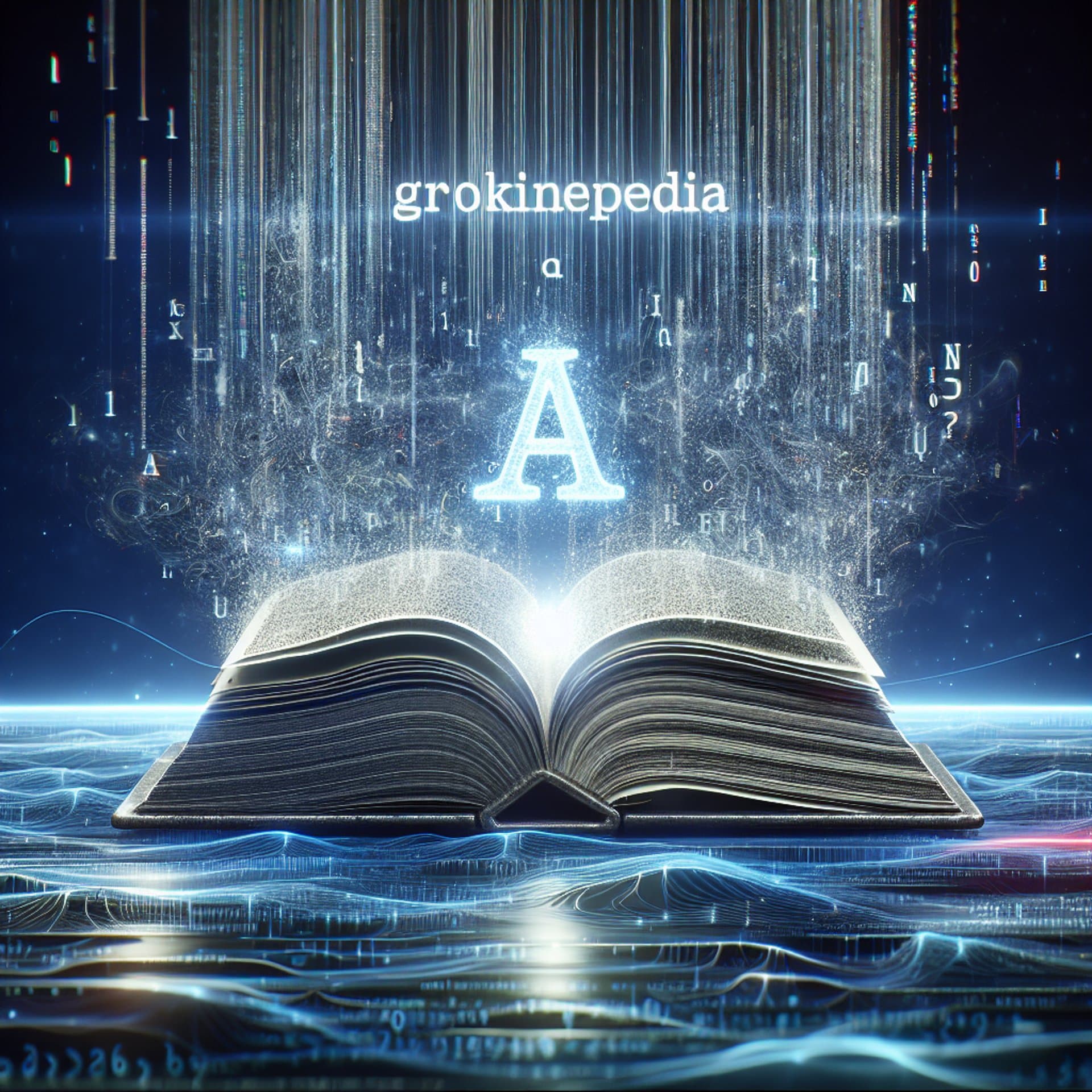 Grokipedia: Elon Musk's AI Encyclopedia Aims to Revolutionize Online Knowledge