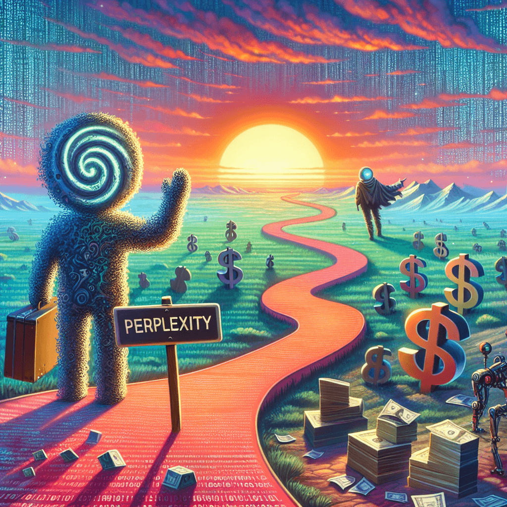 Banner for Perplexity Bids Farewell to Paid Ads: What This Means for the Future of AI Search