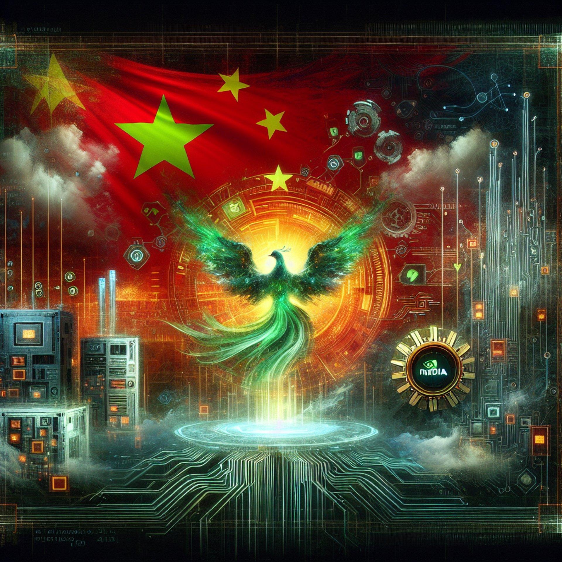Banner for Nvidia's B30A: Crafting a New AI Era for China's Tech Arena