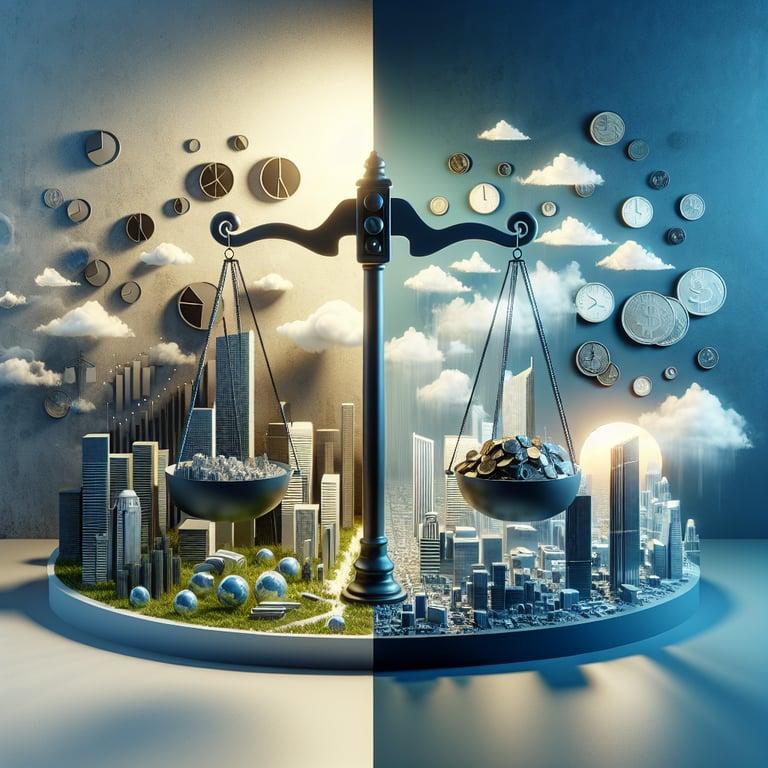 Banner for OpenAI's Move to For-Profit Sparks Debate: A Break from Mission or a Financial Necessity?
