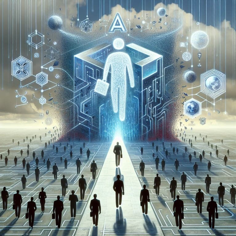 Banner for Yann LeCun's Next Big Move: Leaving Meta to Pioneer New AI Frontiers