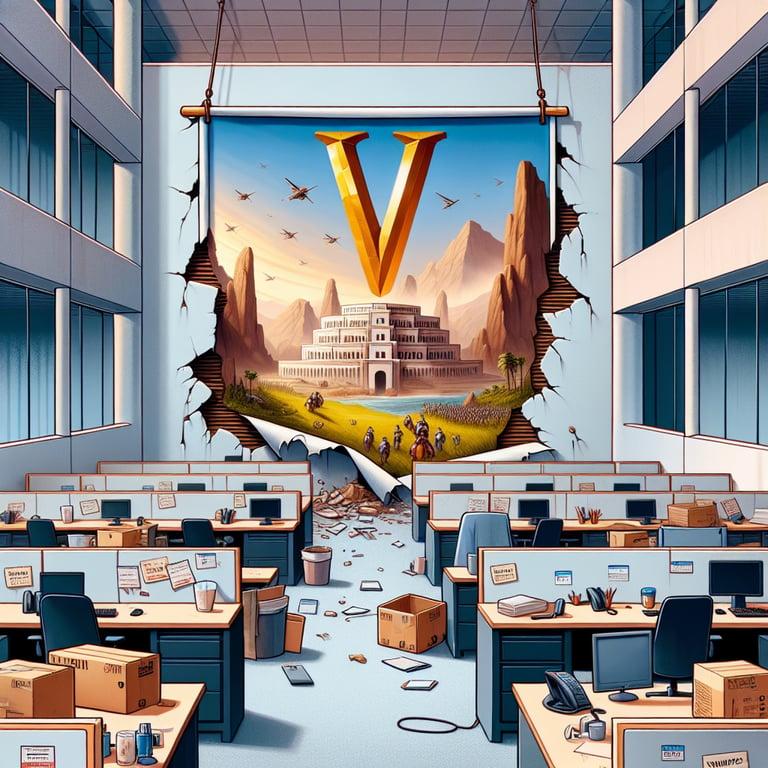 Banner for Firaxis Games Faces Layoffs as Civilization VII Stumbles: A Closer Look