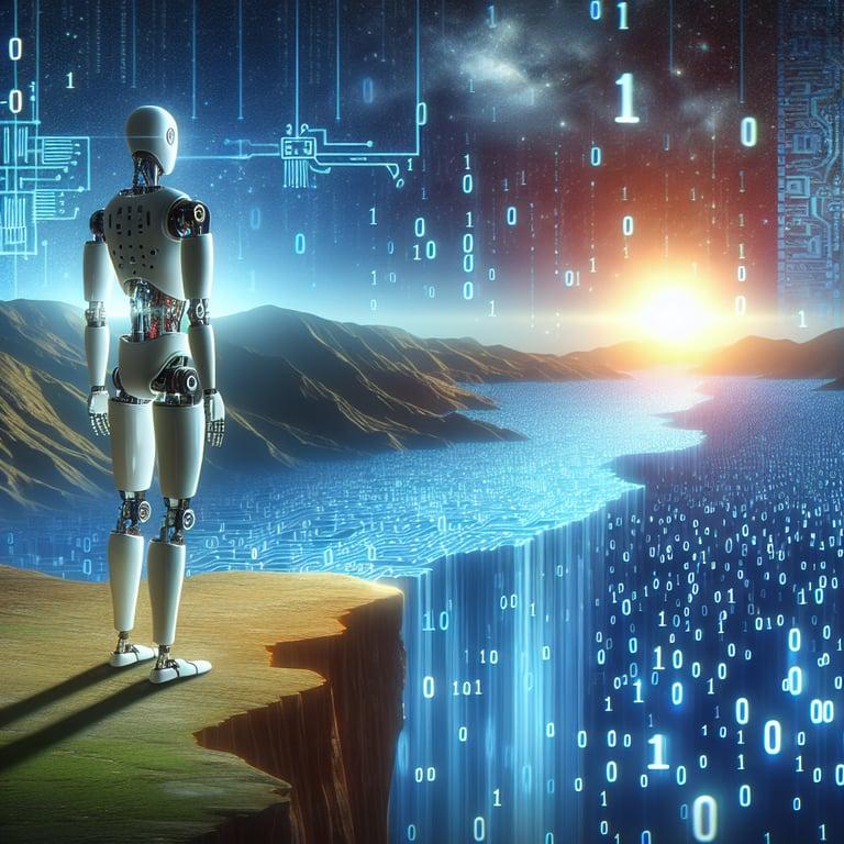 Banner for OpenAI's Bold Leap into Humanoid Robotics: What it Means for AI