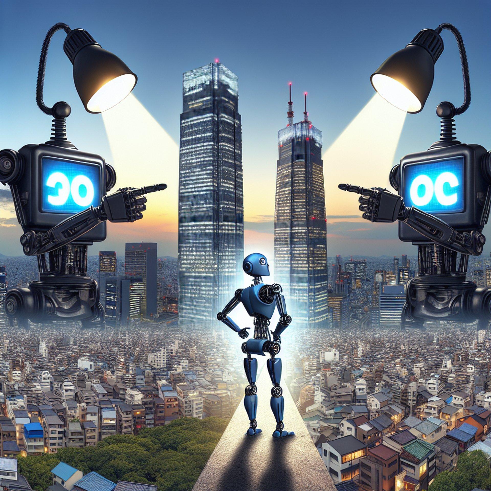 Banner for Nikkei and Asahi Sue Perplexity AI for Copyright Violation in Tokyo Showdown