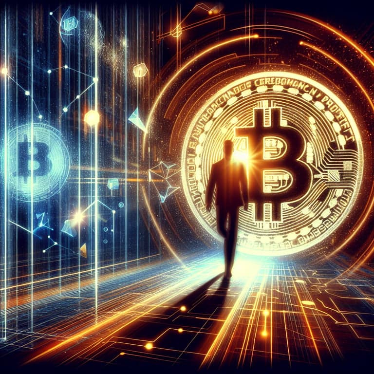 Elon Musk Returns to the Crypto Scene with His First Bitcoin Post in 2025!