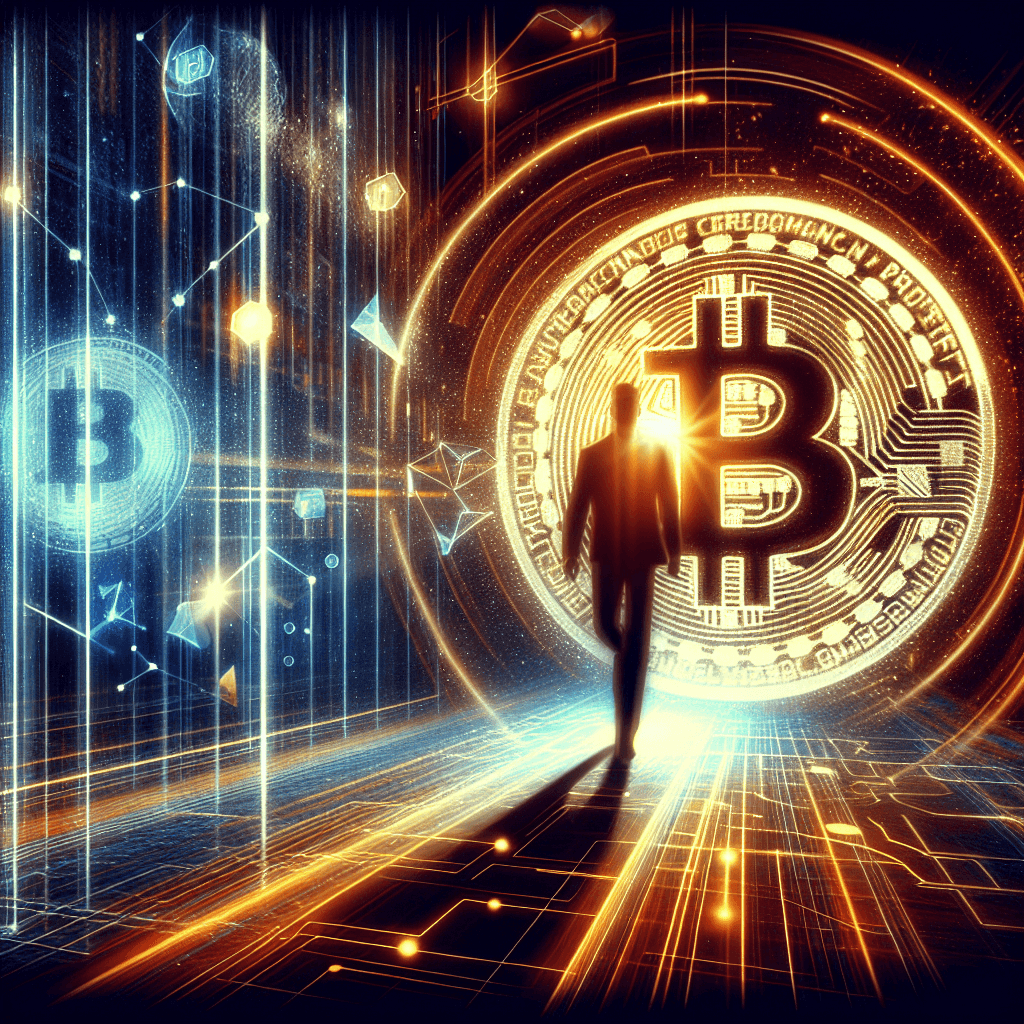 Elon Musk Returns to the Crypto Scene with His First Bitcoin Post in 2025!