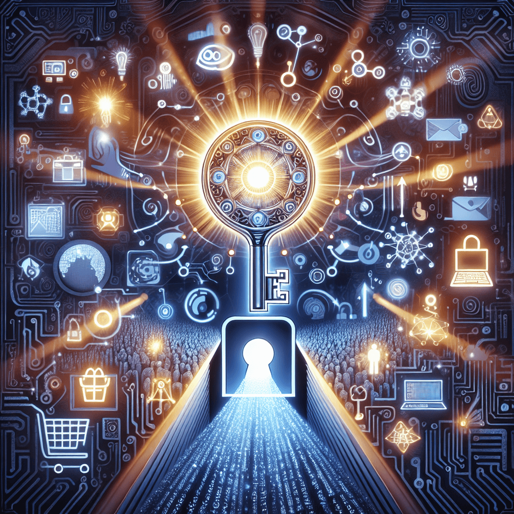 Unlocking AI Visibility: The New Frontier for Shopify Stores