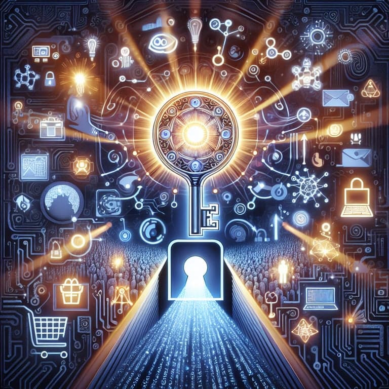 Unlocking AI Visibility: The New Frontier for Shopify Stores