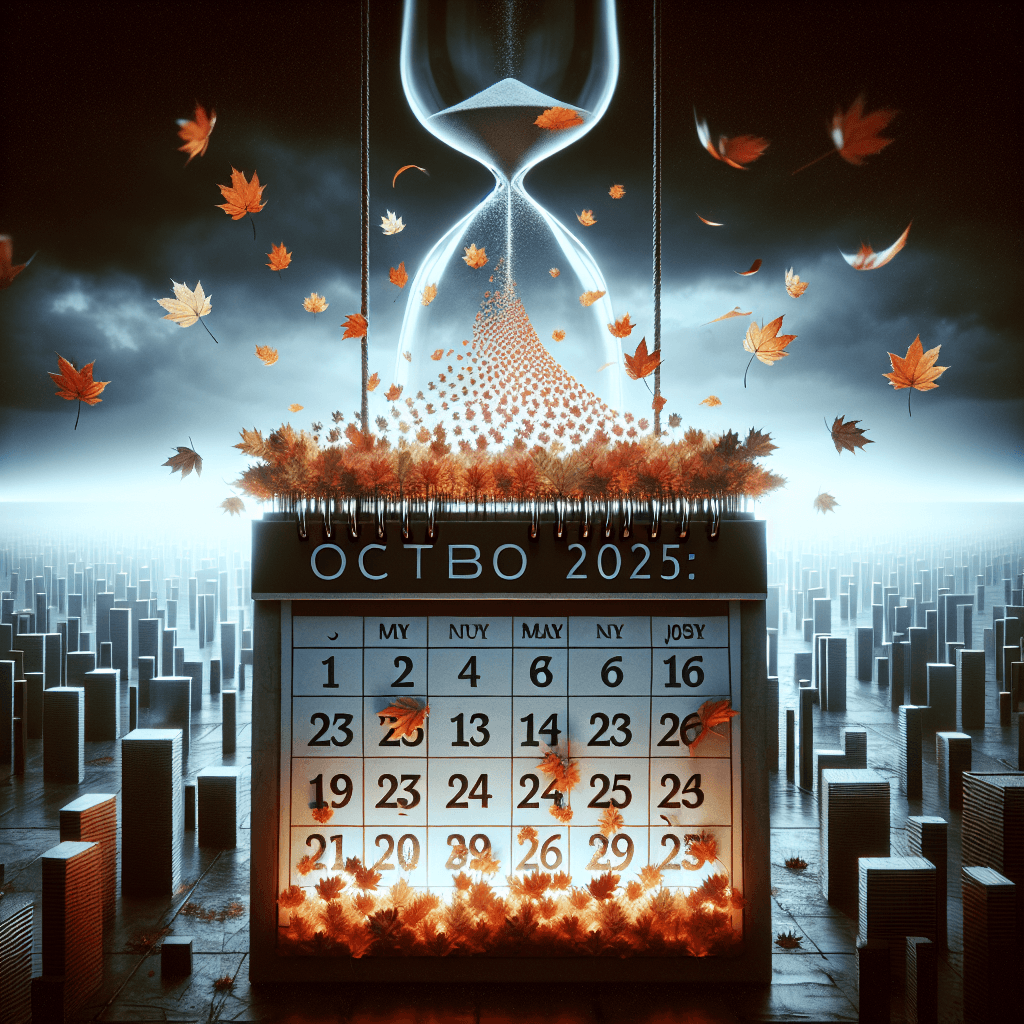 Banner for October 2025 Breaks Layoff Records: A Bleak Milestone for the U.S. Job Market