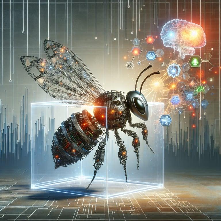 Banner for Attabotics' AI-Driven Closure: A Cautionary Tale for Robotics Startups