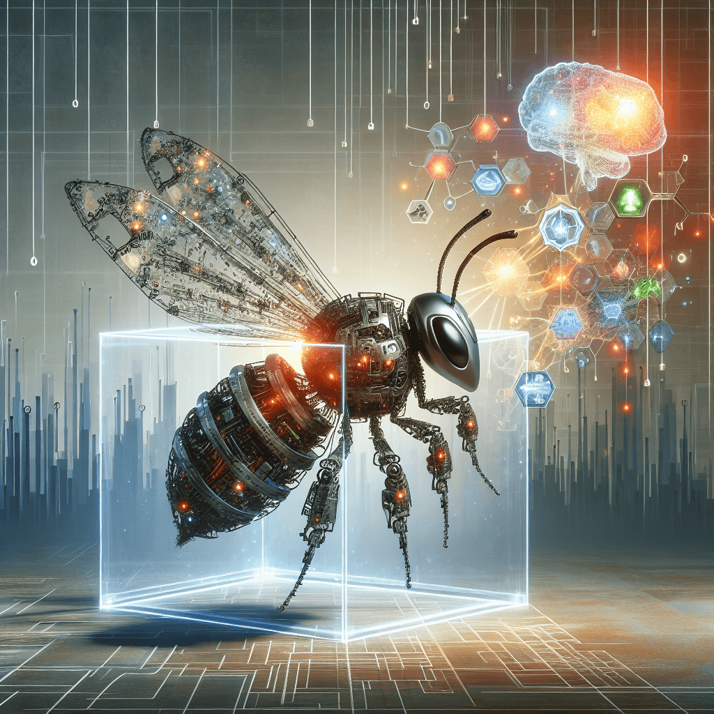 Attabotics' AI-Driven Closure: A Cautionary Tale for Robotics Startups