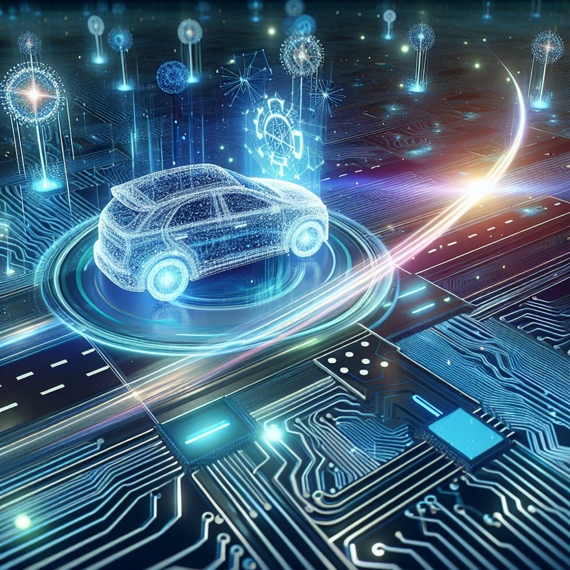 Banner for Tesla FSD Beta 10.69.2: The Next Big Leap in Autonomous Driving?