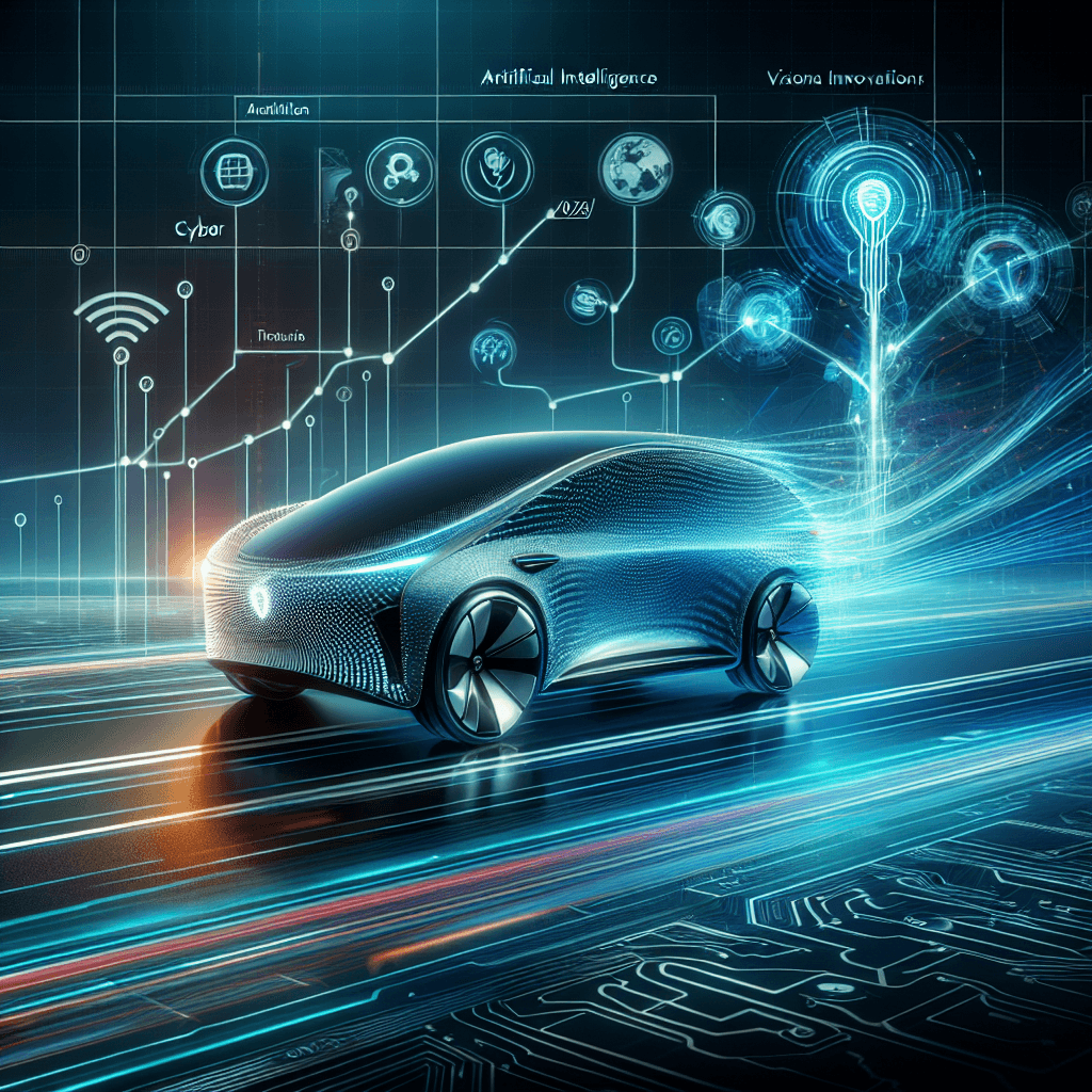 Banner for Tesla's Bold Leap into AI: Exciting Plans for 2026 Unveiled!