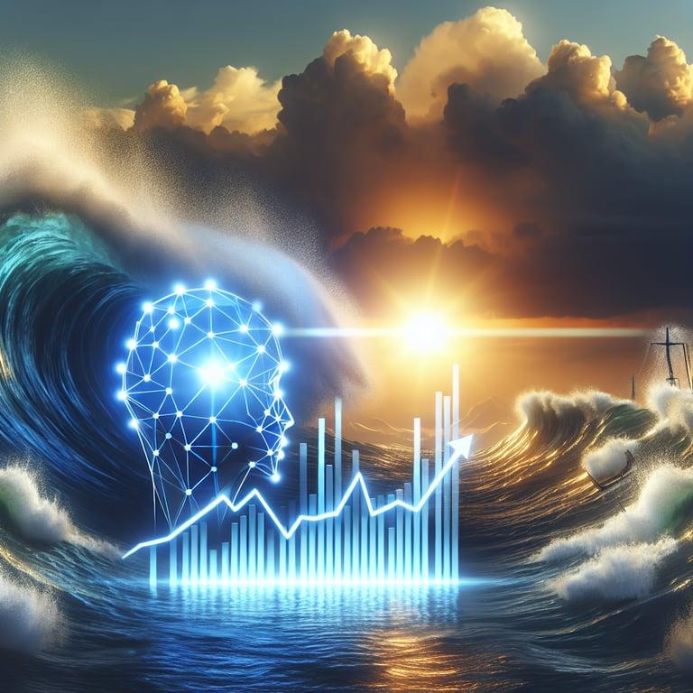 Banner for Tempus AI Stock Surges 15% Amid Controversy and Innovation