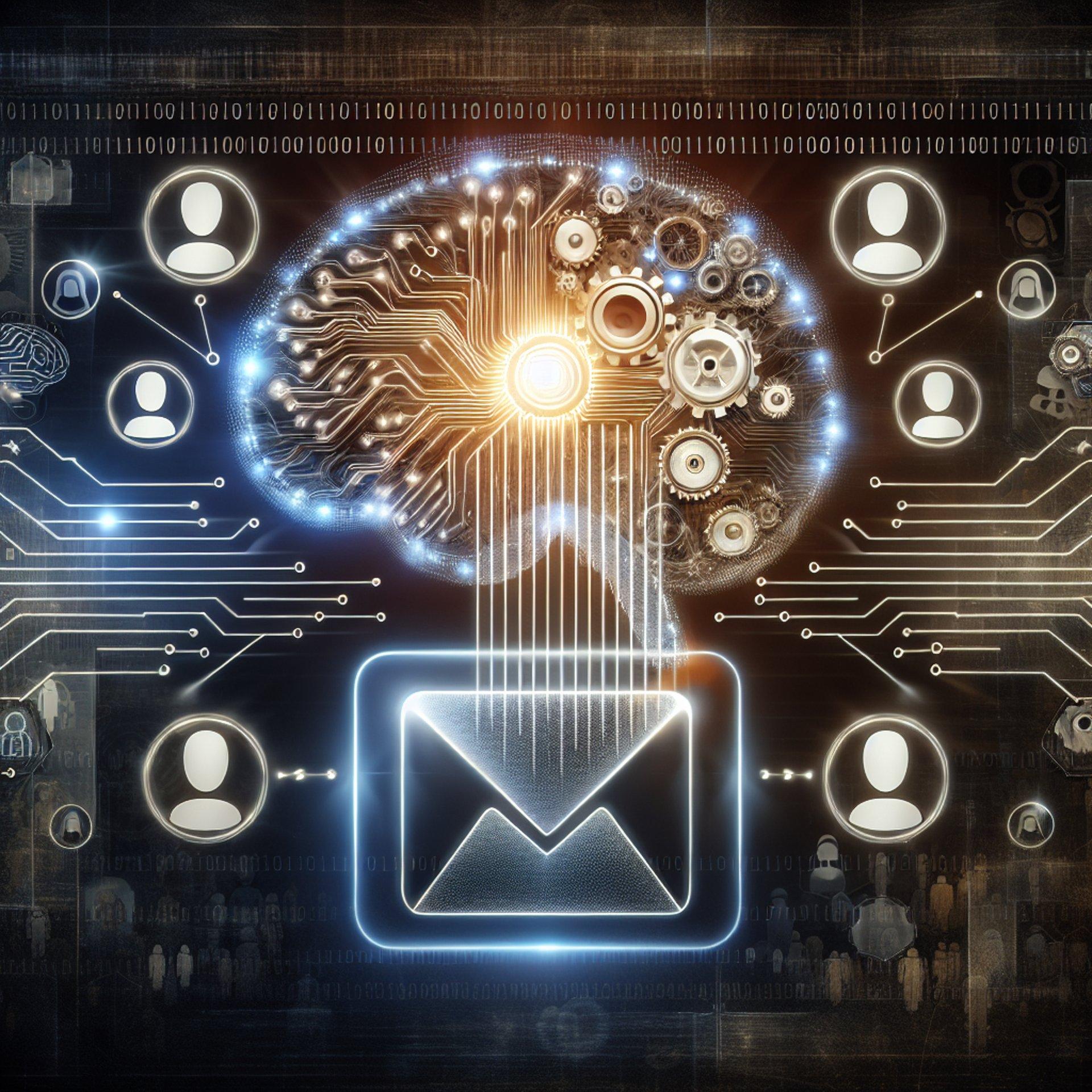 Banner for Perplexity AI Unveils its Next-Gen Email Assistant for Elite Subscribers