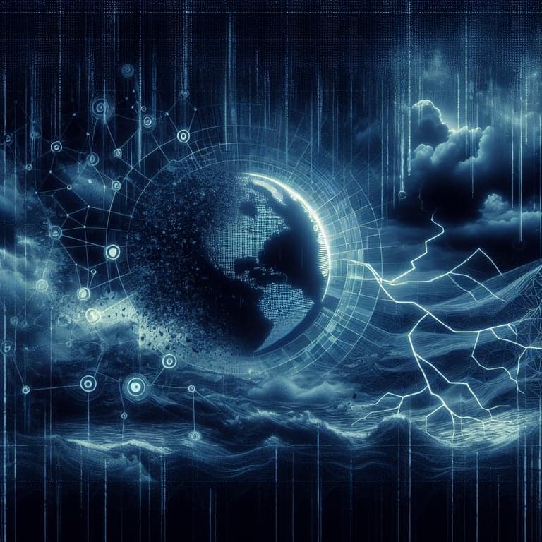 DeepSeek AI Stirs Controversy with Major Safety Lapses, Sparking Global AI Security Concerns