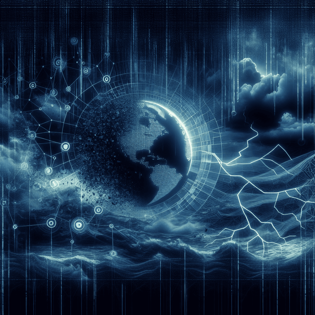DeepSeek AI Stirs Controversy with Major Safety Lapses, Sparking Global AI Security Concerns