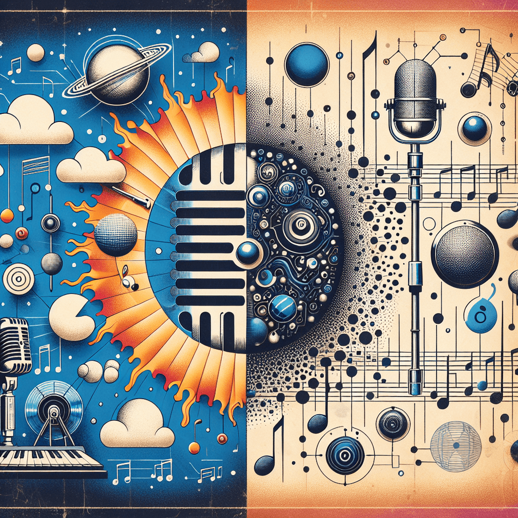 Banner for AI or Not, The Velvet Sundown Sparks Major Debate in Music Industry!