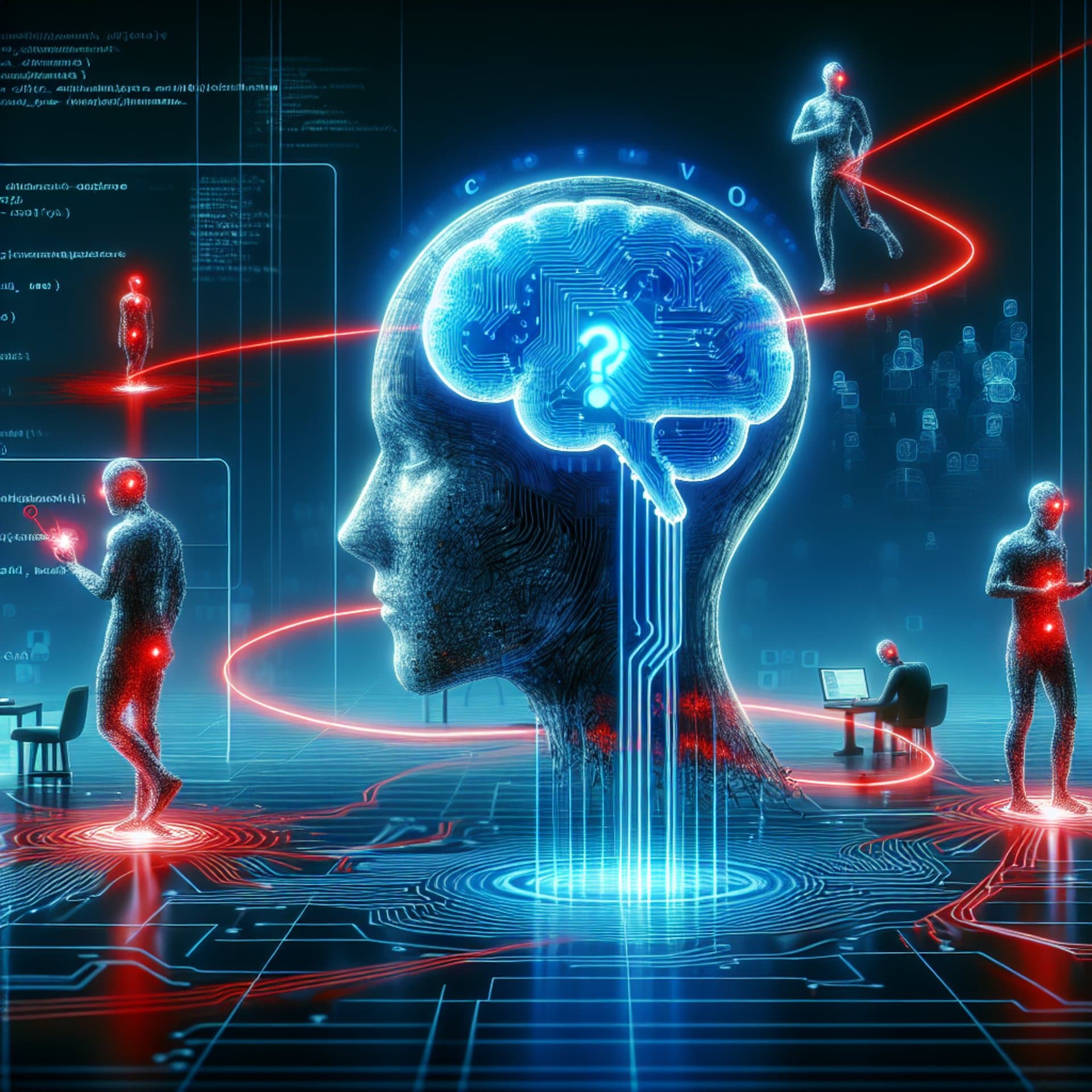 Banner for Chinese Hackers Turn Claude AI into a Cyber Espionage Superweapon!