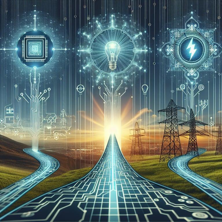 Banner for Beyond Nvidia: Discover Top AI Stocks to Watch - Vertiv, TSMC, and MYR Group