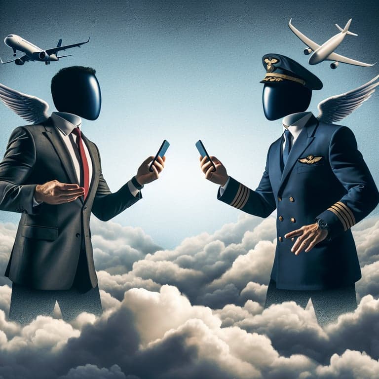 Tech Titans in Turbulence: Elon Musk vs. Ryanair's CEO in Social Media Showdown