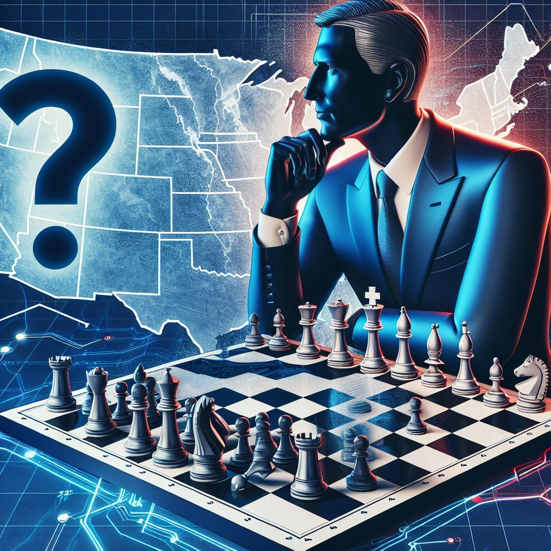 Banner for Elon Musk Ponders New Political Party in U.S.: Could This Be a Game-Changer?