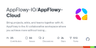 AppFlowy-Cloud