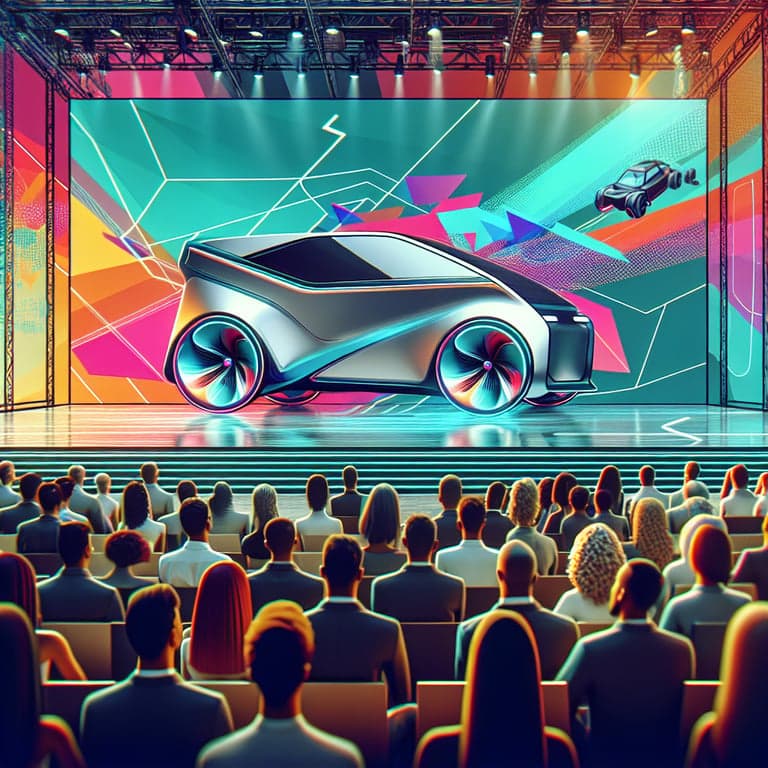 Optimus 3 Unveiling: Musk Teases Big Leap in Tesla's Robotics