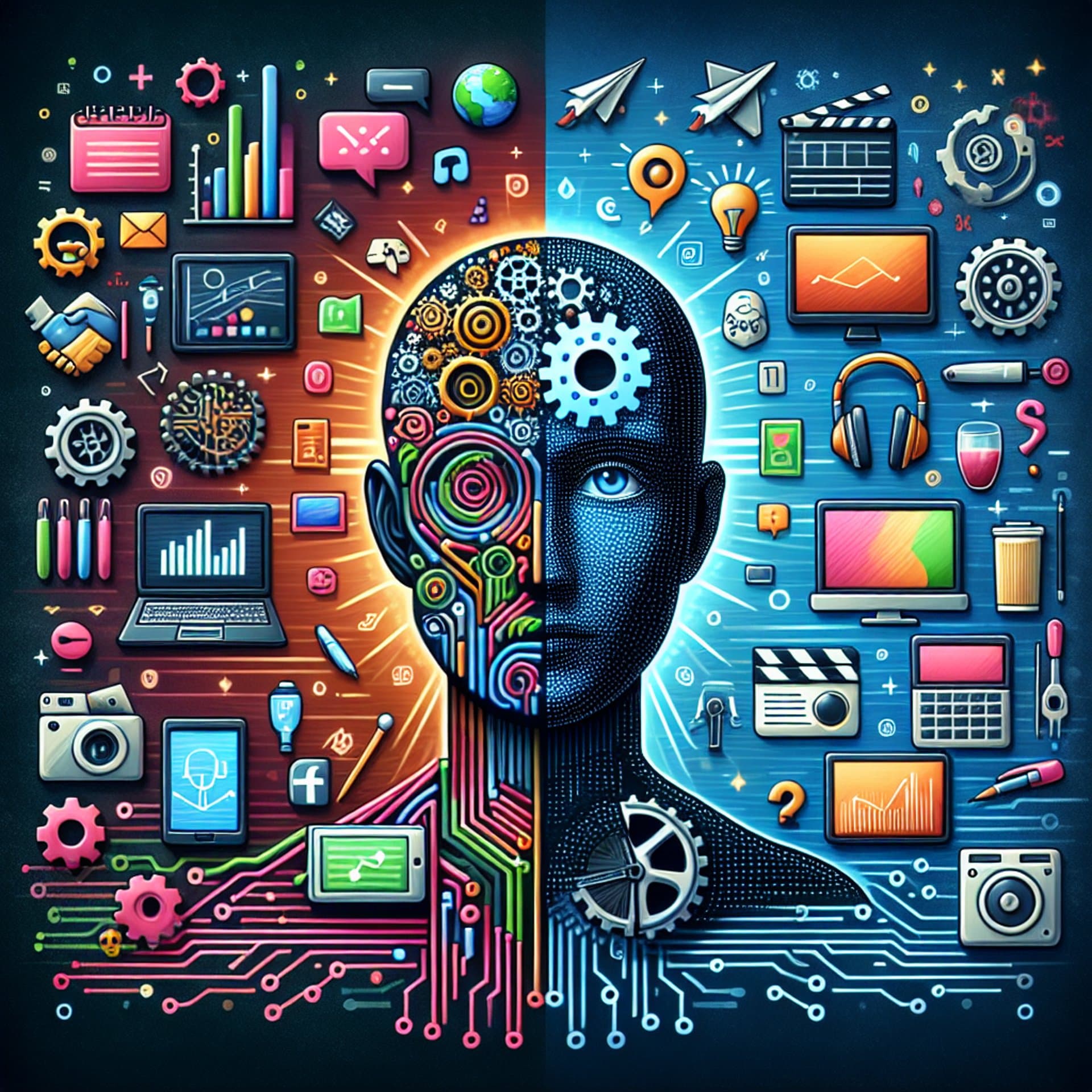 Banner for OpenAI Pivots to Business and Productivity Focus, Leaving Consumer AI Behind