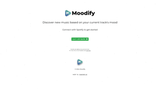 Thumbnail image for Moodify