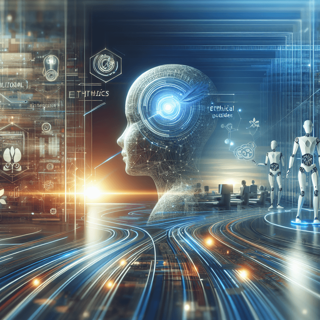 Ex-OpenAI CTO Mira Murati Unveils Thinking Machines Lab: A New AI Frontier in Ethics and Innovation