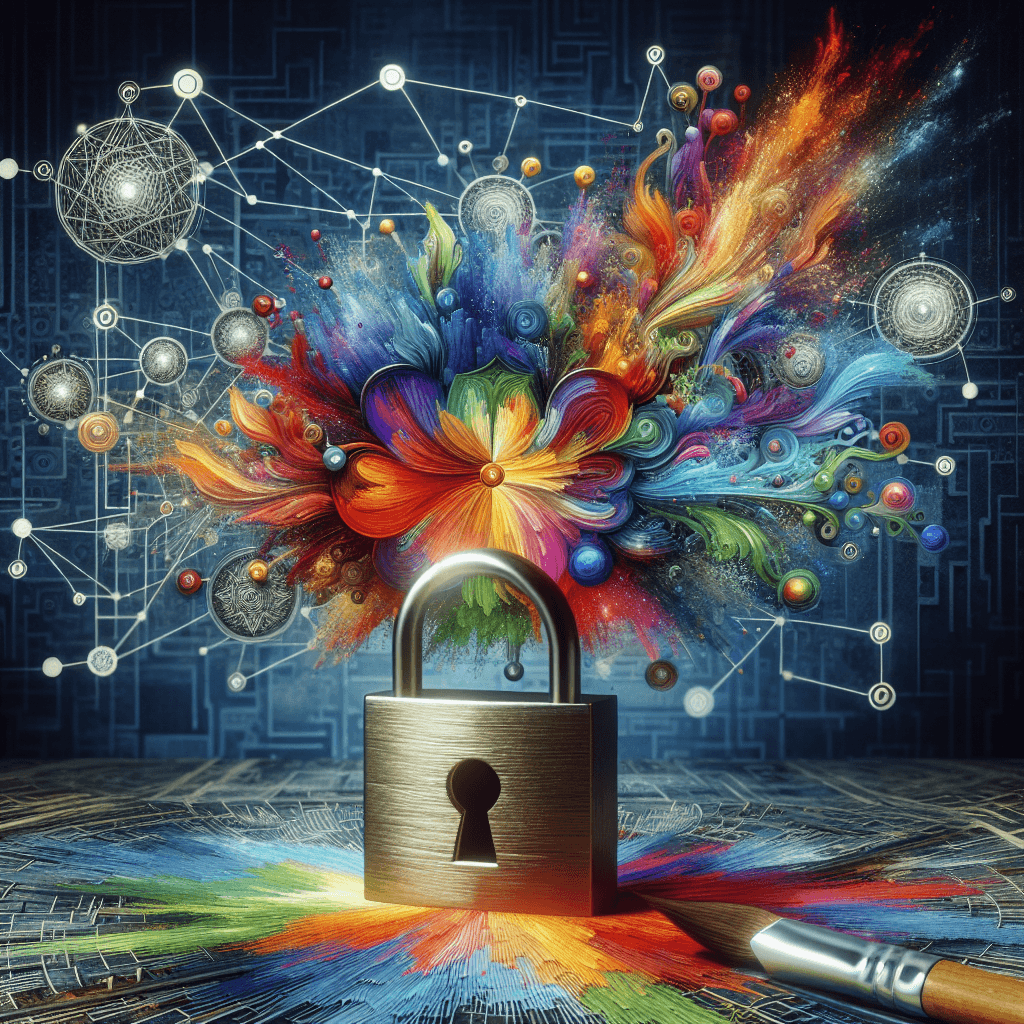 Banner for Unlock Your Creativity with Leonardo AI: A New Era of Image Generation