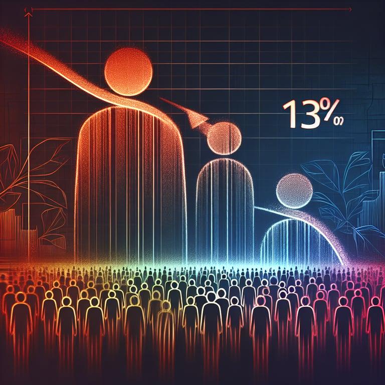 Banner for Match Group Cuts 13% of Workforce Amid Decline in Paid Subscriptions
