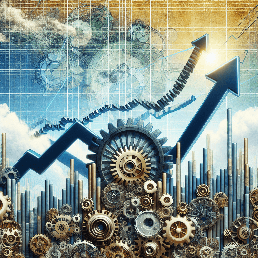 Nasdaq Composite Climbs 0.2% Thanks to Tech Titans